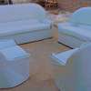 Salon de 7 places en simili cuir England bon prix thumb 0