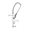Plonge 2 bacs et robinet mitigeur thumb 1