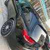 Mercedes GLC 43 2017 thumb 9