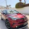 Toyota CHR 2019 thumb 0