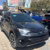 Toyota RAV4 2017 SE HYBRID automatique thumb 3