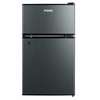 REFRIGERATEUR FINIX BAR 2PORTES GRIS thumb 2
