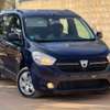 Dacia Lodgy  Monospace Familial Spacieux thumb 1
