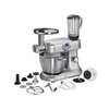 Robot pâtissier Clatronic 2000W thumb 0