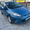 Ford Fiesta thumb 1