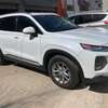 Hyundai Santa Fe 2019 thumb 12