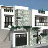 Plan architectural thumb 6
