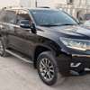 TOYOTA PARADO LAND cruiser thumb 3