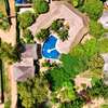 Domaine afro contemporain à vendre à Saly thumb 9