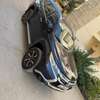 mitsubishi pajero sport thumb 4