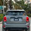 Mini Cooper Countrymane 2018 thumb 3