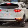 KIA SPORTAGE DIESEL 2016/17 2.0L thumb 4