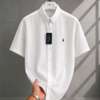 Chemise Polo Ralph Lauren  Qualité Lin Premium thumb 5