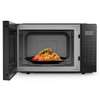 MICRO ONDE HISENSE 34LITRES AVEC GRILLE NOIR thumb 4