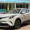TOYOTA CHR 2018 thumb 6