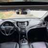 Hyundai santafe 2017 full pack thumb 1