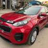 Kia Sportage thumb 0