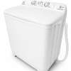 MACHINE A LAVER 10KG SILTAL SEMI AUTOMATIQUE BLANC thumb 2
