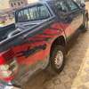Mitsubishi L200 2021 thumb 3
