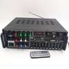 Amplificateur De Puissance Audio Intégré - UKC AV-326BT thumb 0
