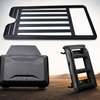 Accessoires - Pack baroudeur pour Jetour T2 thumb 1