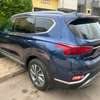 HYUNDAI SANTAFE 2020 thumb 9