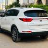 KIA SPORTAGE Année : 2018 thumb 5