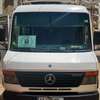 Minibus Mercedes-Benz Vario 814 D thumb 0