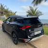 Kia Sportage 2022 thumb 6