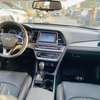 Hyundai sonata 2018 thumb 2