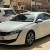 PEUGEOT 508 ANNÉE 2019 PEUVENANT DÉJÀ DÉDOUANER thumb 5