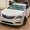 Hyundai grandeur a bon etat en vendre thumb 5
