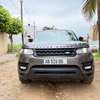 Range Rover Sport 2017 thumb 0