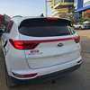 Kia Sportage SX  limited thumb 8
