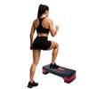 Step ou Step pour exercices aérobiques 2 niveaux thumb 12