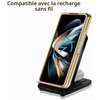 Samsung Coque pour Galaxy Z Fold 5 thumb 1