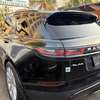 Range Rover Velar 2018 SUV noir premium thumb 4