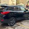 Hyundai SUV noir spacieux maniable et fiable thumb 13