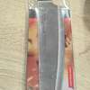 Couteau de chef professionnel lame inox manche ergonomique thumb 0