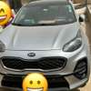 Kia Sportage 2020 thumb 0