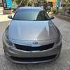 Kia Optima 2018 thumb 0