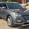 Hyundai Santa Fe 4WD thumb 4