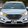 Hyundai Tucson thumb 0