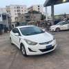 Hyundai Elantra 2015 thumb 4