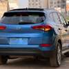 Hyundai Tucson thumb 3