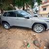 Toyota corolla cross thumb 3