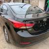 Vente Hyundai Elantra 2016 thumb 5