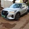 Nissan kicks 2022 thumb 1