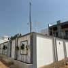 La clôture électrique de jva Senegal technologies thumb 1