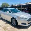 FORD FUSION TITANIUM 2016 thumb 11